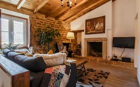 Albergue Do Infante Historic Tomar